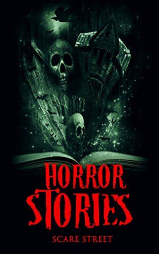 Horror Stories: Scary Ghosts, Paranormal & Supernatural Horror Short ...