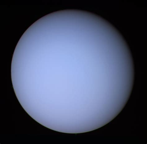 Uranus Pictures - Universe Today