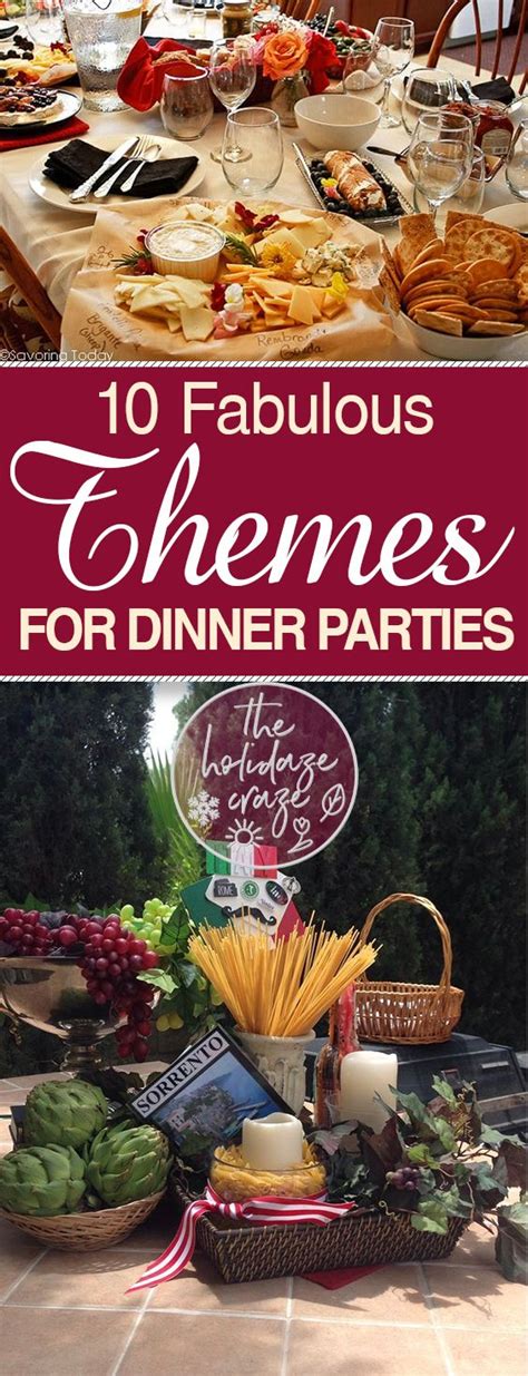 24 Best Ideas Dinner Party for 8 Menu Ideas - Home, Family, Style and Art Ideas