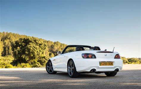 2023 Honda S2000 Release Date And Price | Cars Frenzy