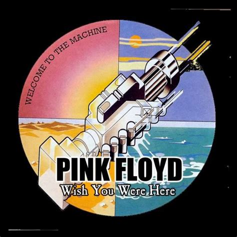 The Story of Pink Floyd 'Wish You Were Here' - Classic Album Sundays