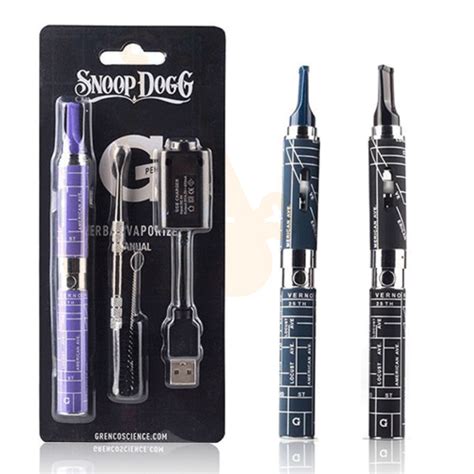 Snoop Dogg G Pen Pro