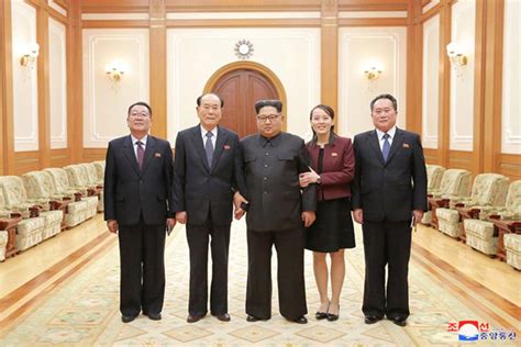 Kim Yo Jong: Kim Jong Un's Sister & Potential Successor More Cunning?