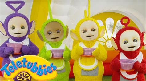 ★Teletubbies English Episodes★ Babies ★ Full Episode - HD (S15E05) - YouTube