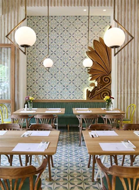 5 Must-Haves for an Interior That Looks Like a French Bistro | Atap.co