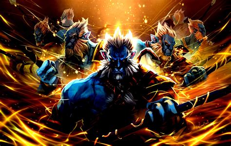 Phantom Lancer Download Dota2 - Dota 2 Wallpaper Arcana (#1984068) - HD Wallpaper & Backgrounds ...