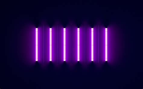 Neon Lights Purple, HD Photography, 4k Wallpapers, Images, Backgrounds, Photos and Pictures