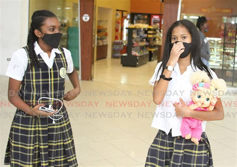 Scant turnout at Trincity Mall for post-SEA celebrations - Trinidad and Tobago Newsday