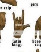 Latin King SIgn Photo by brownpaiste | Photobucket