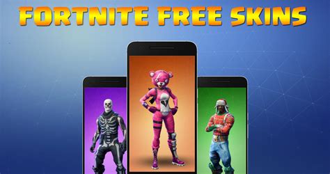 Fortnite Free Images Skins for Android - APK Download