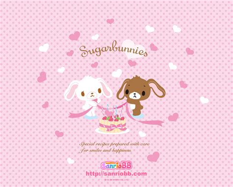 🔥 [50+] Sugar Bunnies Wallpapers | WallpaperSafari