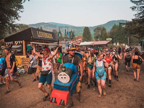 The 21st Chapter of the Shambhala Music Festival Story