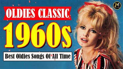 Greatest 60s Music Hits - Top Songs Of 1960s - Golden Oldies Greatest ...