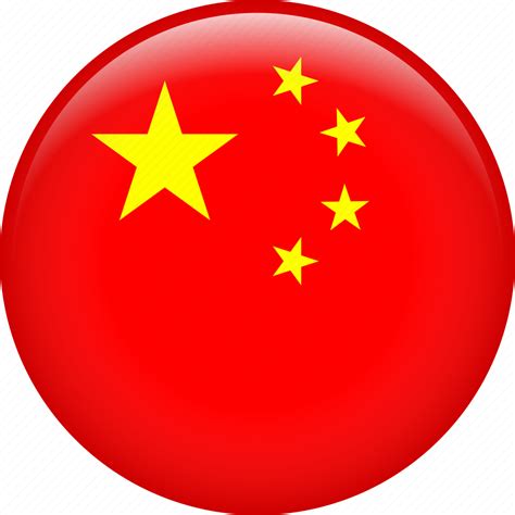 China, chinese, country, flag icon - Download on Iconfinder