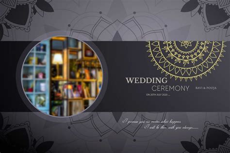 Free wedding album psd templates download - seekjes