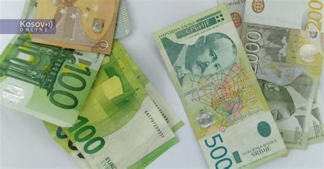 Is there a law that determines the currency of Kosovo, and on what basis is the euro used ...