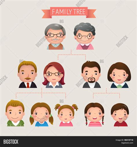 Cartoon Vector Vector & Photo (Free Trial) | Bigstock