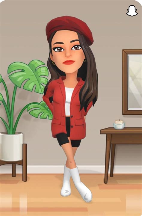 Bitmoji outfit ideas | Snapchat girls, Cute bitmoji ideas snapchat, Outfits