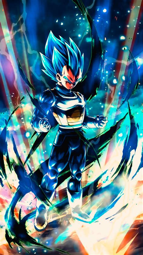 Dragon Ball Vegeta Wallpapers - Top Free Dragon Ball Vegeta Backgrounds - WallpaperAccess