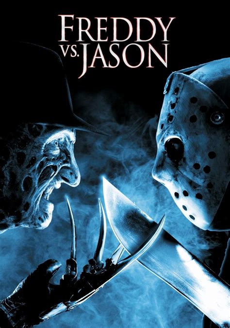 Freddy vs Jason Poster - Freddy vs. Jason Photo (41027182) - Fanpop