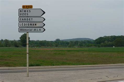 French road types and signs (and what they mean) - Freewheeling France