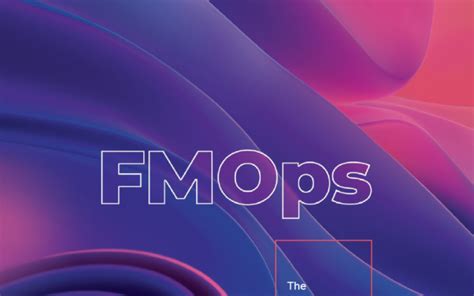 FMOps: The Generative AI Imperative for Production | nasscom | The Official Community of Indian ...