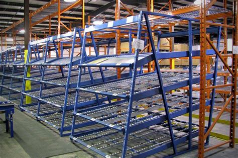 Essential Things You Should Know About Warehouse Racking Systems - GetHow