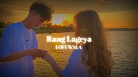 ke_Rang_lageya_ishq_da___|| New [ slowed_reverd ] song_New_Lofi_song_2024__ Chords - Chordify