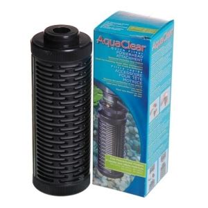 AquaClear Quick Filter Powerhead | Filters and Media | Fish Addicts