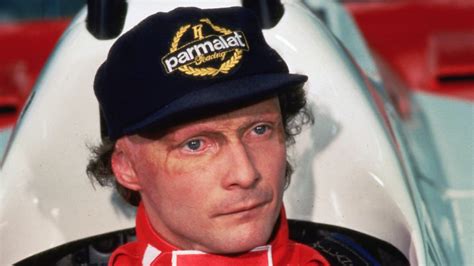 BBC Radio 5 live - In Short - 'I was there': Niki Lauda Grand Prix crash, 1976