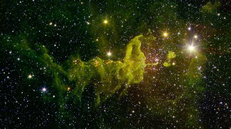 Spider Nebula in space image - Free stock photo - Public Domain photo - CC0 Images