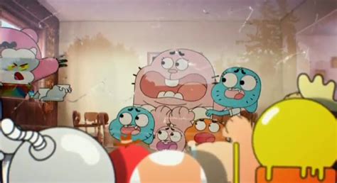 The Finale | The Amazing World of Gumball Wiki | FANDOM powered by Wikia