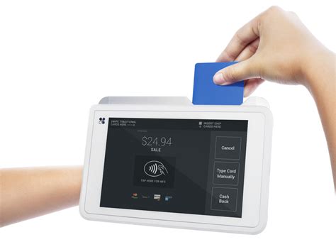 Clover Mobile POS System - Brilliant POS