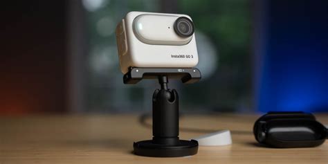 Insta360 Go 3 thumb-sized action camera review