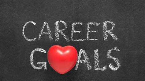 Making the Most of 2023: What career goals will you conquer?