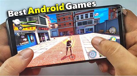 20 Most Addictive Casual Android Games