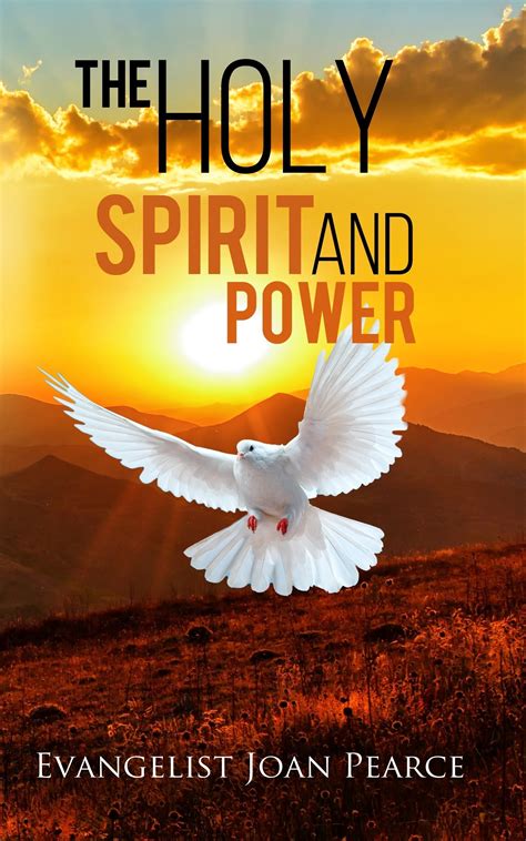 Holy Spirit and Power