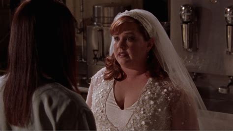 Will Sookie Be At The 'Gilmore Girls' Wedding? Pretty Please?