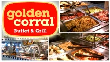 GOLDEN CORRAL BUFFET & GRILL IS RETURNING TO EL CAJON | East County Magazine