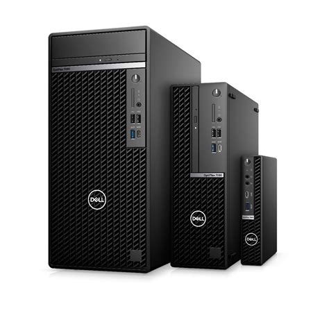 Dell's OptiPlex 7090 Tower stands tall alongside Small Form Factor and Micro variants | Windows ...