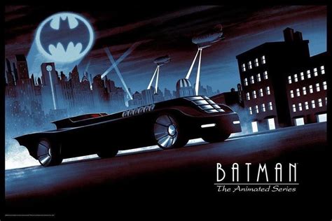 Pin by PHOEN!X@HEART on Batman | Batman the animated series, Batman artwork, Batman pictures