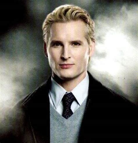 Carlisle Cullen (Character) - Comic Vine