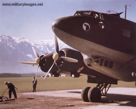 FOCKE-WULF FW-200 Condor | A Military Photo & Video Website