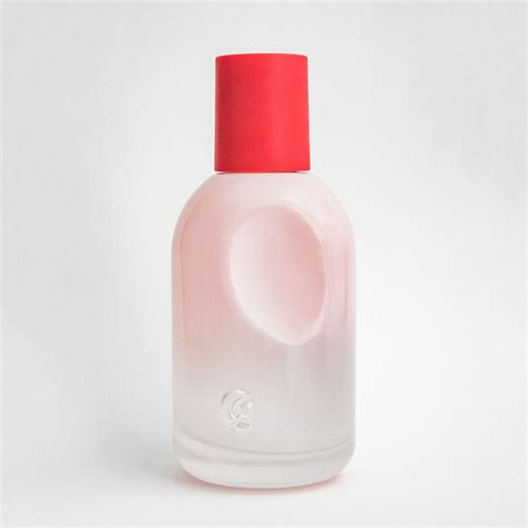 Glossier Perfume Sample