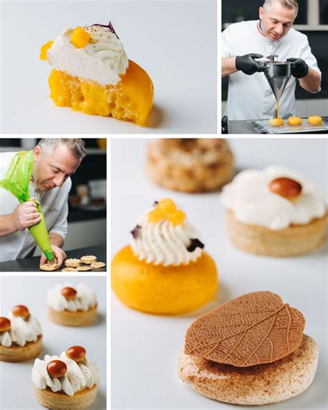 Online Course: Classic French Pastry