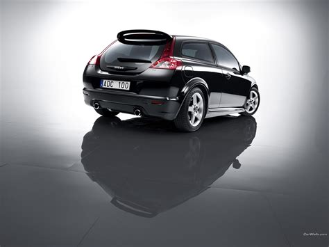 C30 R-design - Volvo Wallpaper (888246) - Fanpop