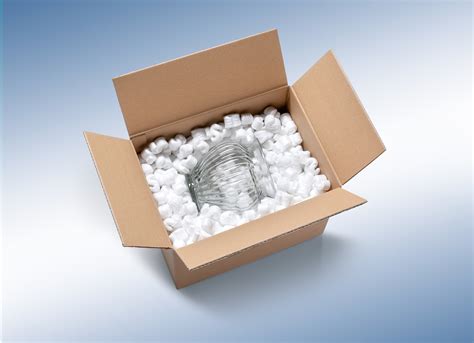 Bubble Wrap, Void Paper Or Foam Chips Filler | Hilltechs Packaging Industry