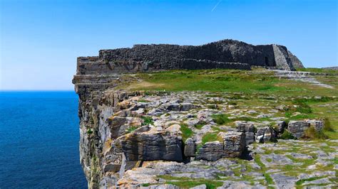 Hillforts - Monumental Ireland