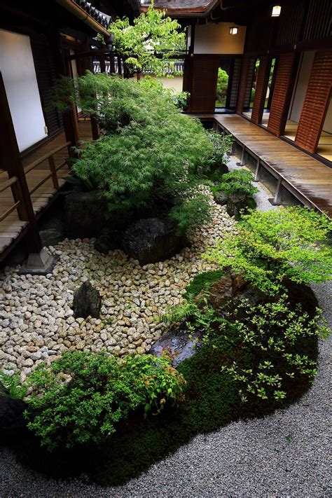 35 Fascinating Japanese Garden Design Ideas - Page 23 - Gardenholic