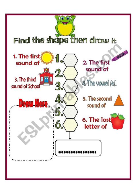 Find the secret word - ESL worksheet by Noora Mohammed